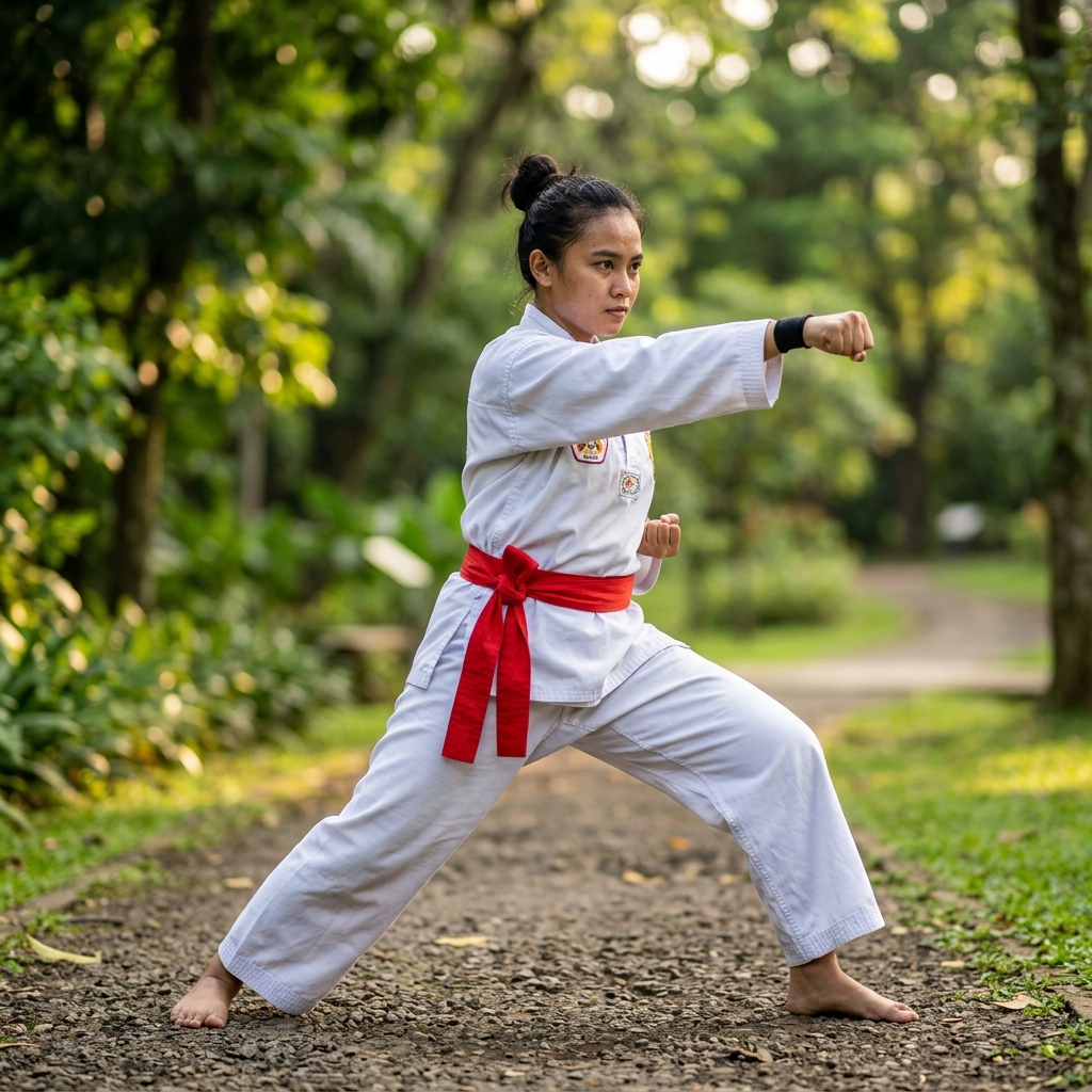 Pencak Silat